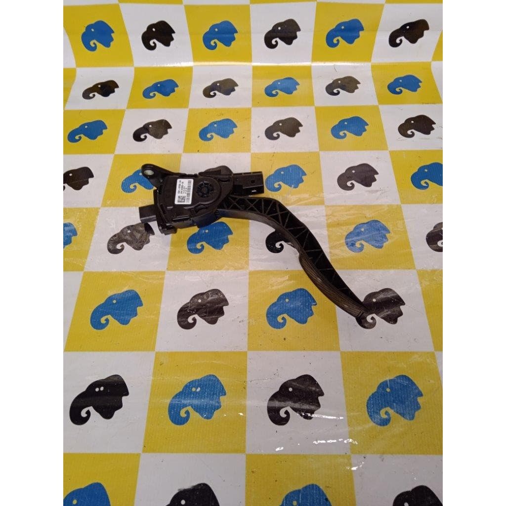 Pedal Eletronico Acelerador Ford Ka 2020 21